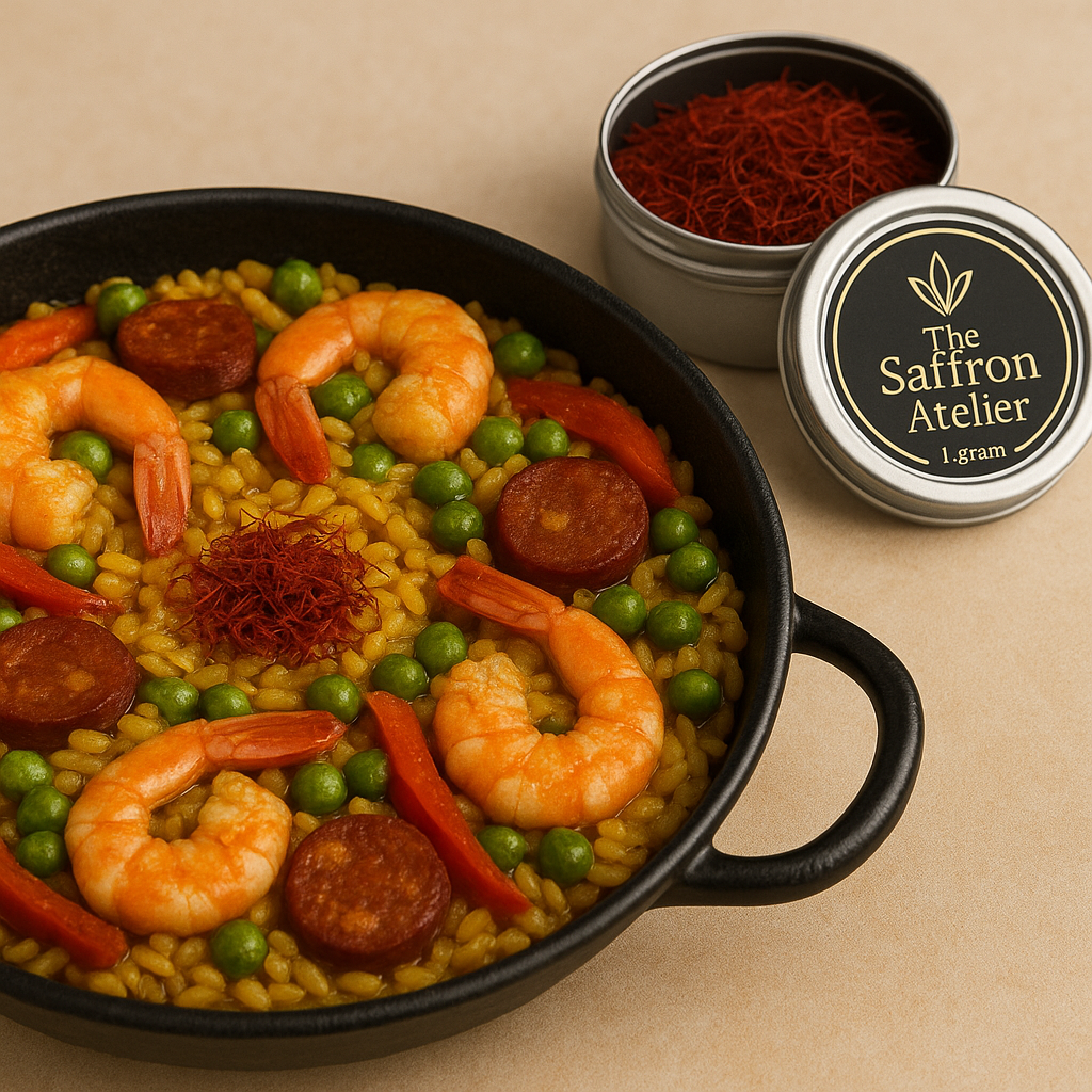 Paella